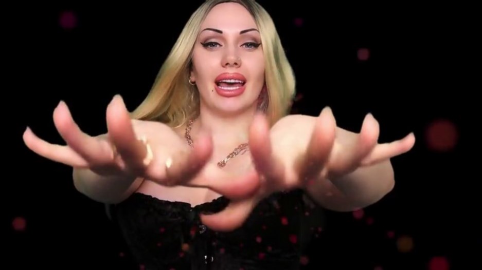 Goddess Misha Goldy 3Dio ASMR You will be consumed by addiction to me and love to me JOI - XXXStreams.org